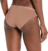 Фото #2 товара Calvin Klein Women's Form to Body Bikini Panty, Cedar - QF6761