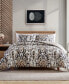 Фото #12 товара Abstract Leopard 3 Piece Duvet Cover Set, King