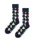 ფოტო #5 პროდუქტის 4-Pack Food and Truck Socks Gift Set