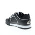 Фото #11 товара British Knights Astra BMASTRAV-060 Mens Black Lifestyle Sneakers Shoes