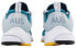 Кроссовки Nike Air Presto Australia Blue White Yellow