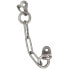 Фото #1 товара FIXE CLIMBING GEAR Anchor Type D 316L M12