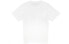 New Balance 经典Logo 休闲宽松短袖T恤 男款 白色 / Футболка New Balance Logo T NEA2E031-WT