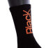 Black Crown Pro short socks