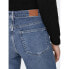 Фото #7 товара ONLY Madison Blush Wide Leg Fit Cro372 high waist jeans