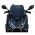 Фото #1 товара MALOSSI Sport Kymco AK 550 Windshield