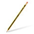 Фото #3 товара STAEDTLER 122 KP72 - Germany - Various Office Accessory - Black, Yellow