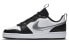 Nike Court Borough Low 2 GS CT3964-100 Sneakers