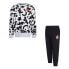 Фото #1 товара CONVERSE KIDS Squiggle Aop Crew Set