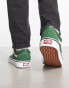 Vans Old Skool trainers in green grün, 35 - фото #4