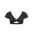 ფოტო #3 პროდუქტის Plus Size Sicilia Underwire Bikini Top