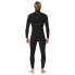 Фото #2 товара RIP CURL E Bomb 5/3 mm GB Stmr Long Sleeve Free Zip Neoprene Suit