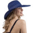 FASHY 3928 Straw Hat