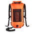Фото #1 товара BUDDYSWIM Buoy With Removable Backpack Straps 28L