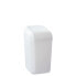 Фото #1 товара Мусорное ведро Denox Белый 15 L (28 x 22 x 40 cm)