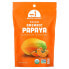 Organic Dried Papaya, 2 oz (56 g)