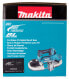 Фото #13 товара Makita Akku-Bandsäge DPB183Z 18V, 0-3,2 m/s, 66 mm ohne Akku und Ladegerät