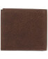 ფოტო #2 პროდუქტის Men's Padbury Leather Wallet