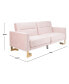 Фото #4 товара Tribeca Foldable 77" Sofa Bed