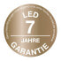 LED-Pendelleuchte Tenso I