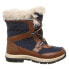 Bearpaw Marina Snow Womens Brown Casual Boots 2150W220