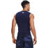 UNDER ARMOUR Heatgear sleeveless T-shirt