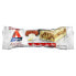 Фото #4 товара Atkins, Protein Meal Bar, батончик с клубничным пирожным, 5 батончиков, 48 г (1,69 унции)