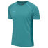 ფოტო #3 პროდუქტის HUMMEL Authentic Pro short sleeve T-shirt