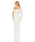 ფოტო #2 პროდუქტის Women's Ieena Long Sleeve Gown