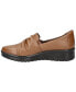 Фото #7 товара Women's Faith Comfort Slip-On Flats