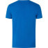 Фото #2 товара CALVIN KLEIN JEANS Transparent Stripe Logo short sleeve T-shirt