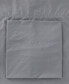 Фото #2 товара Costera 100% Cotton 300 Thread Count 3 Piece Sheet Set, Twin