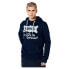 Фото #1 товара SUPERDRY Vintage Script Style Indg hoodie