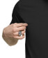 ფოტო #2 პროდუქტის EFFY® Men's Tiger Ring in Sterling Silver