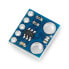 MCP4725 DAC - I2C converter