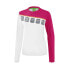 ფოტო #2 პროდუქტის ERIMA 5-C Long Sleeve Training long sleeve T-shirt