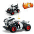 Фото #11 товара Игрушка LEGO Technic 42104 Monster Jam Monster Mutt Dalma для детей.