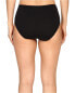 Jockey 186941 Womens Underwear Elance Hipster 3 Pack Underwear Black Size 5