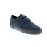 Фото #2 товара Lakai Riley 3 MS4220094A00 Mens Gray Suede Skate Inspired Sneakers Shoes 6