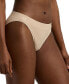Фото #3 товара Women's Seamless Stretch Jersey Bikini Brief Underwear 4L0011