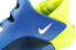 Фото #7 товара Сандалии детские Nike Sunray Protect 3 TD синий