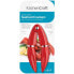 Фото #5 товара KITCHENCRAFT KCCRAB Seafood Tongs