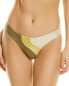 Фото #1 товара Pq Swim Wave Full Bottom Women's