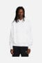 Фото #1 товара Толстовка мужская Nike Sportswear A.I.R French Terry Pullover Hoodie Erkek Sweatshirt DV9777-100