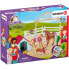 SCHLEICH Horse Club 42458 Hannah´s Guest Horses With Ruby