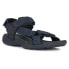 Фото #3 товара GEOX U4550A00011 Terreno + Grip sandals