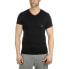 EMPORIO ARMANI 110810 CC729 short sleeve v neck T-shirt