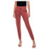 Фото #1 товара ONLY Poptrash Life Easy Color pants