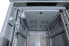 Фото #6 товара ALLNET 113998 - 22U - Freestanding rack - 500 kg - Gray - Closed - IP20