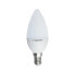 Фото #1 товара LED bulb Esperanza ELL145, E14, 5W, 470lm, warm white